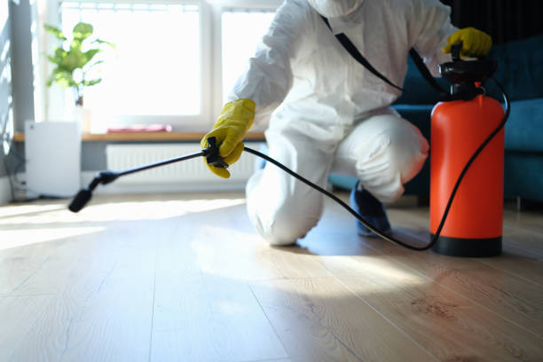 Reliable Biohazard Cleanup contractor in Erie, PA by Trauma Clean Pros